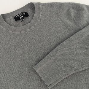 Banana Republic Gray Men's Sweater